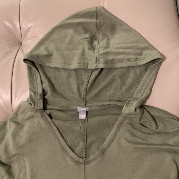 Aerie women hoodie - Picture 4 of 9